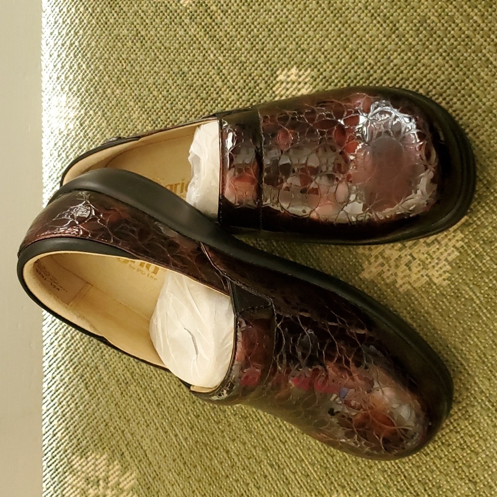 Alegria Keli Professional Shoe
